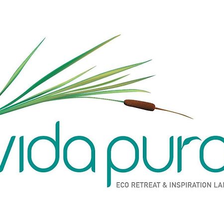 Vida Pura Apartments Odeceixe Eksteriør bilde