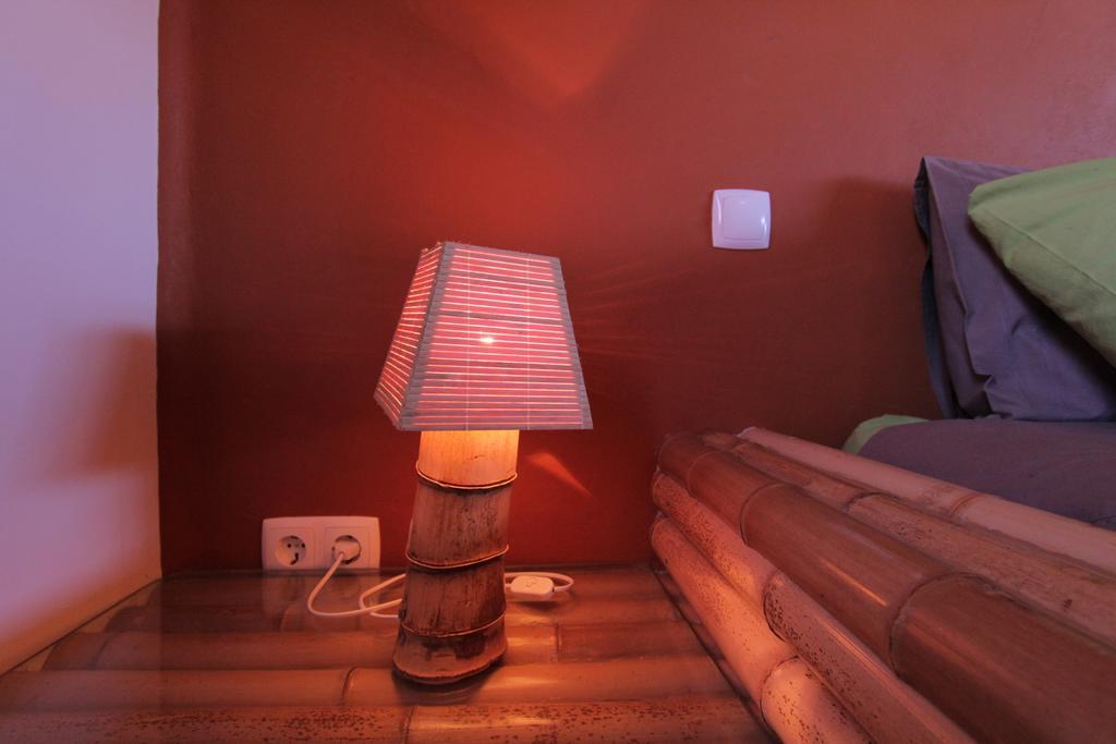 Vida Pura Apartments Odeceixe Rom bilde