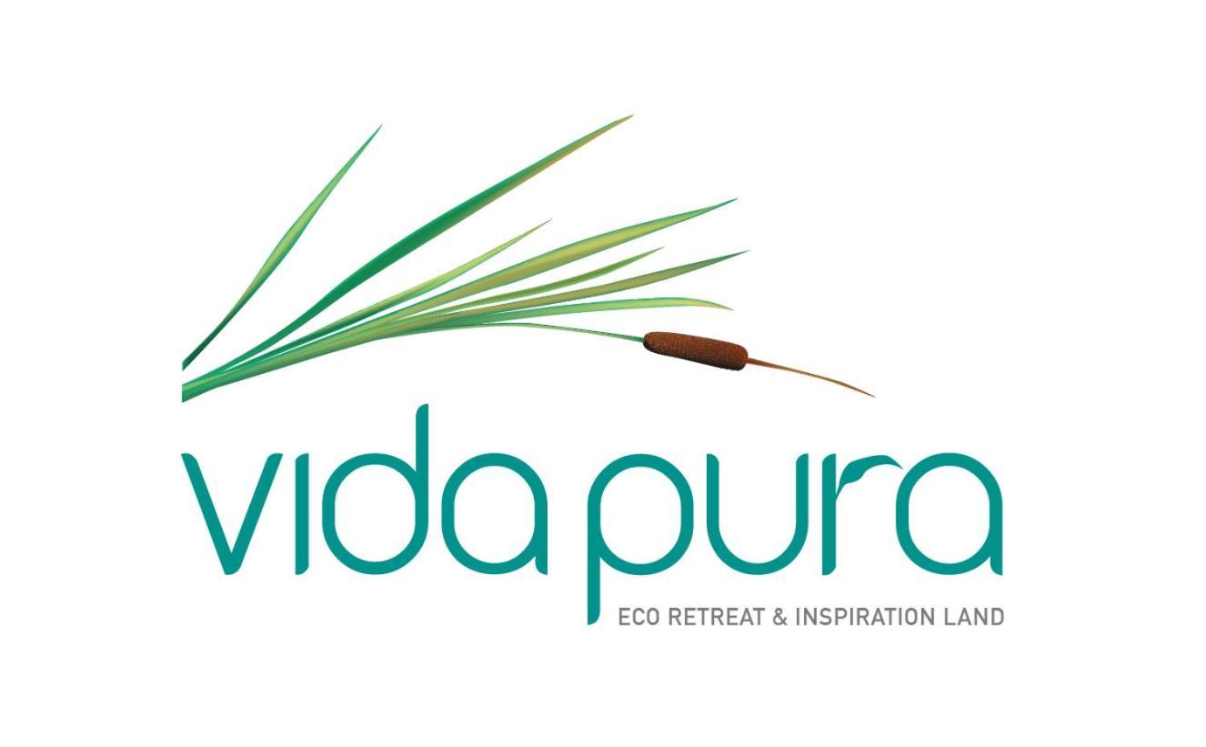 Vida Pura Apartments Odeceixe Eksteriør bilde